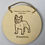 Thumbnail: Dog Breed Signs