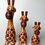 Thumbnail: The Fat Giraffe Family Set