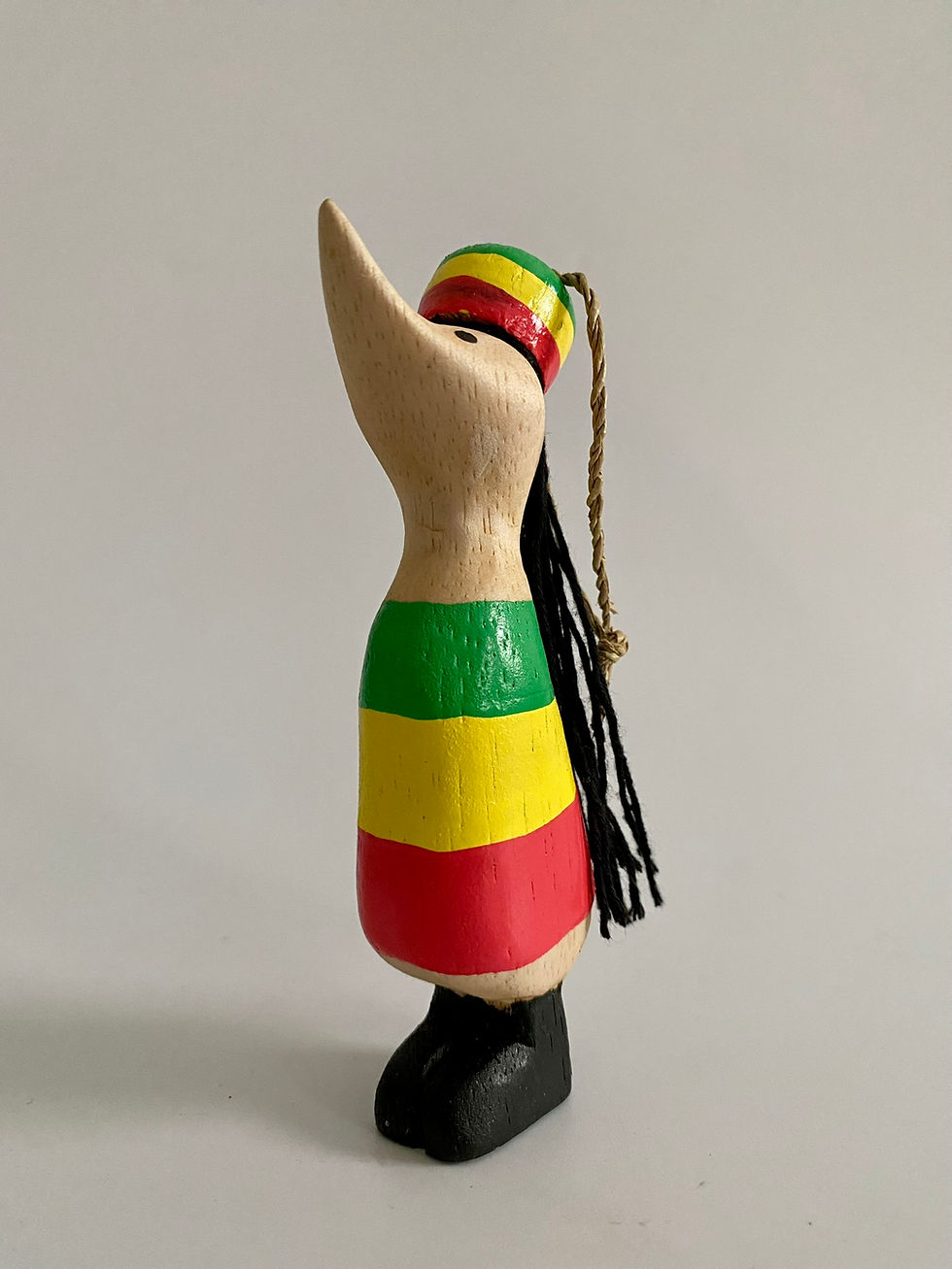 Thumbnail: Reggae Duckeration