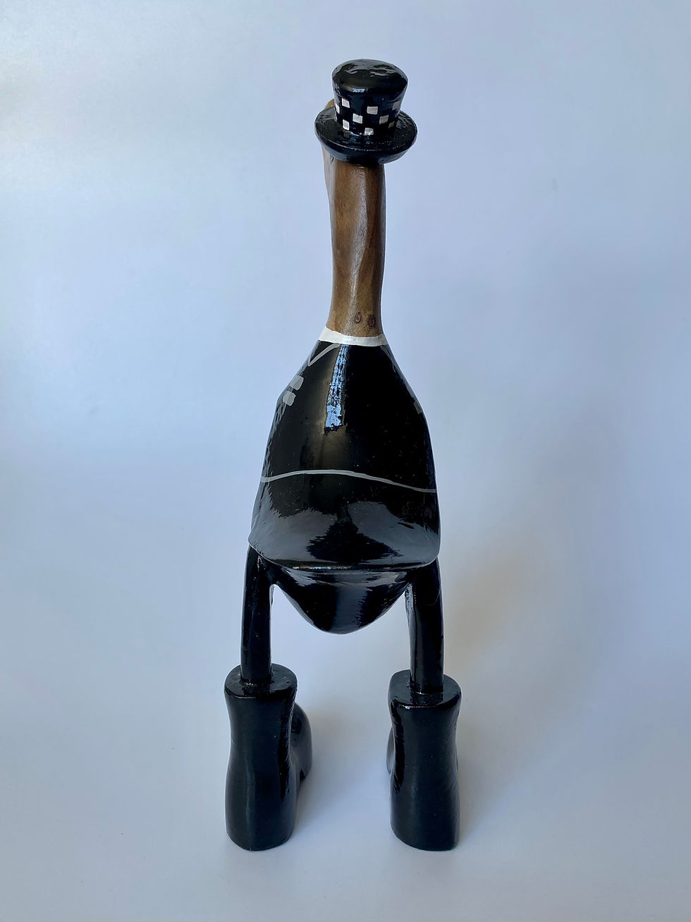 Thumbnail: Police Duck (Large)