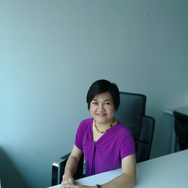 Suphawan Saelee