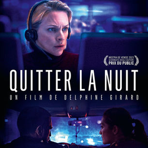 QUITTER LA NUIT