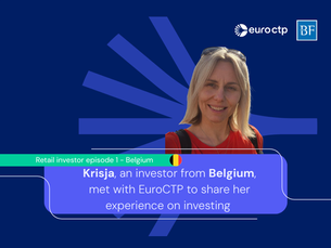 Spotlight on Retail Investors – Episode 1: Insights from Belgium