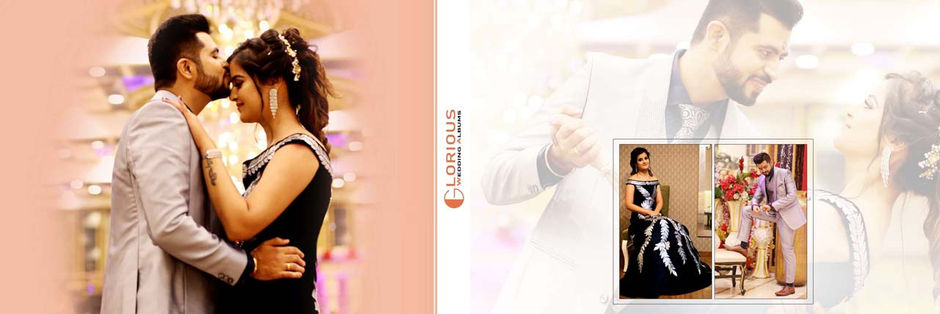 Thin paper album in Delhi