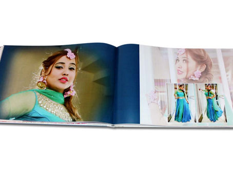 Karizma Photo Book