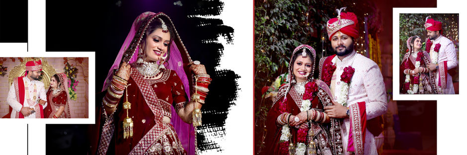 Designer Photo Album in Delhi