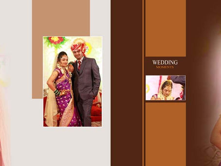 Photo Album Supplier in India
