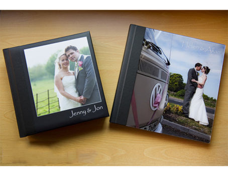 Album Designer in Delhi