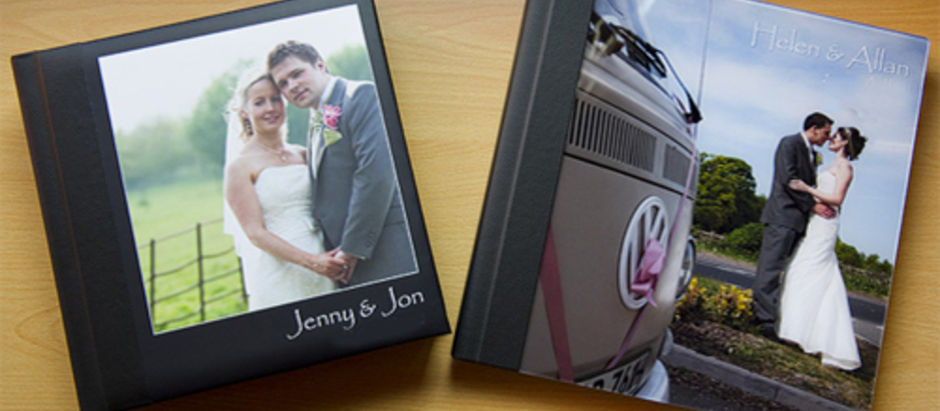 Album Designer in Delhi