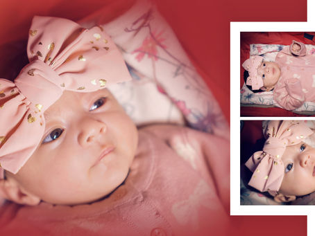 Baby photo albums in India