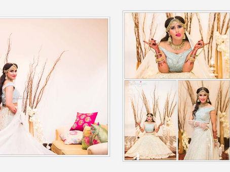 Professional photo album in Delhi