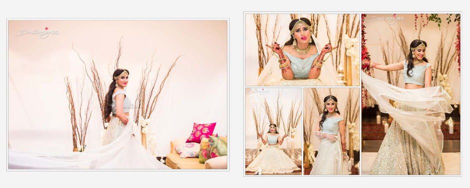 Professional photo album in Delhi