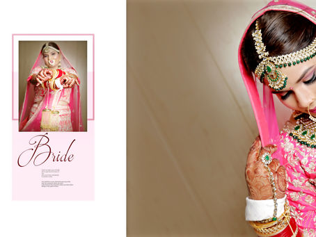 Photo Album Book in Delhi