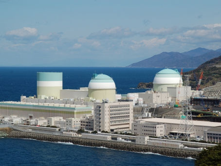 原発立地での地域の権力構造に迫る~八幡浜住民投票運動~