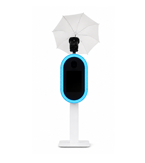 SZER Open-Air Photo Booth