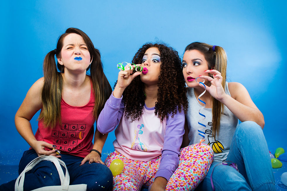 Pijama Party
