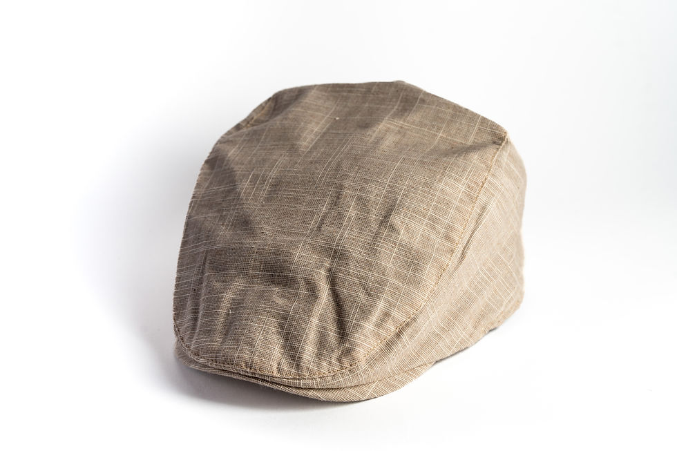 Thumbnail: flatcap brown