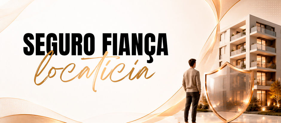 Seguro Fiança Locatícia