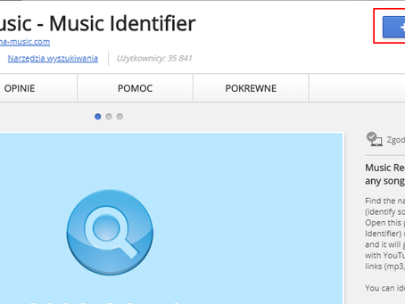 AHA Music - Music Identifier For Chrome  Crack With Registration Code Free [Mac/Win] [Latest-2022]