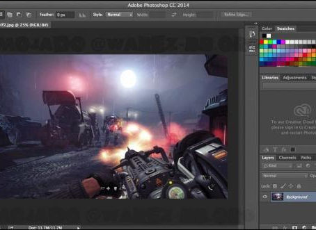 Photoshop CC 2014 Keygen Crack Setup  With Full Keygen [March-2022]