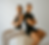 Personal Trainer-Team Nadin Khalil und Augustin Taferner in Wien und Leoben.