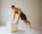 Individuelles Krafttraining mit Augustin Taferner, Personal Trainer in Leoben und Wien.