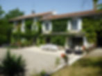 Domaine de Couchet