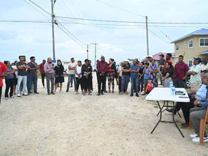 Road upgrades, police outpost planned for new LBI housing scheme
