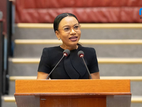 Gov’t developing comprehensive plan to tackle dangerous items in schools