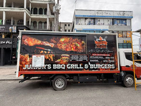 Sheriff Street vendors, caravans to face daytime removal – MoPW