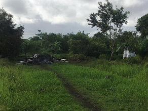 3 children perish in Mocha fire