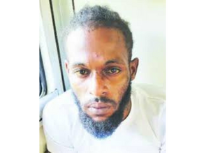 26 years behind bars for Linden man accused of rape