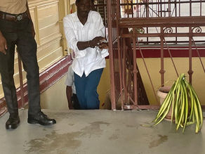 ‘Princey’ jailed for 15 years for raping 13-year-old girl