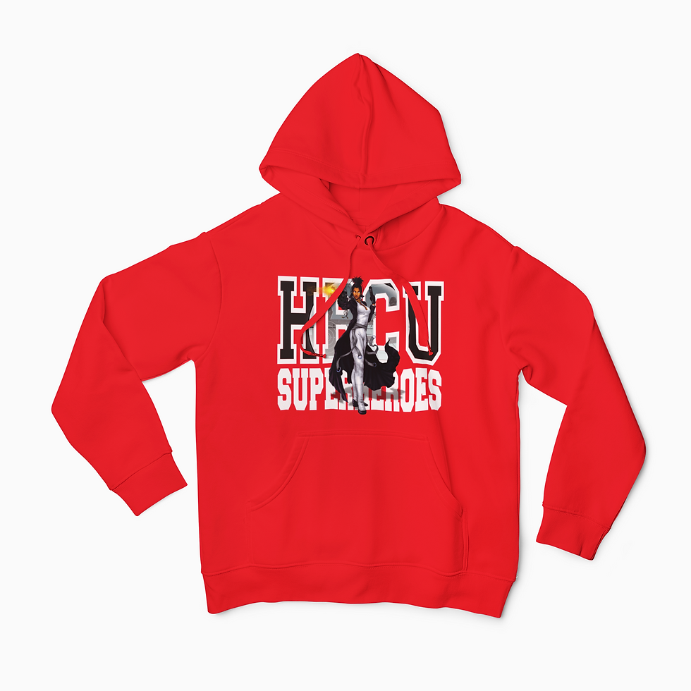 Thumbnail: RANGE Hoodie
