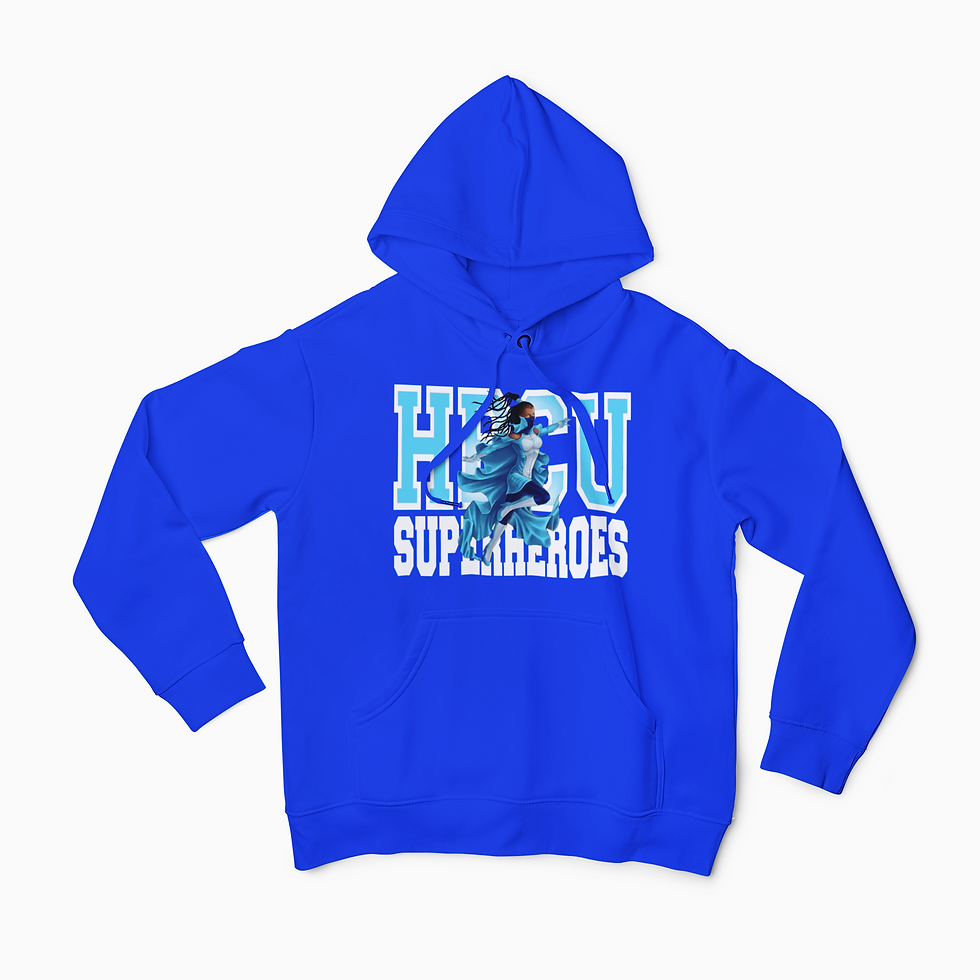 Thumbnail: JADEN Hoodie