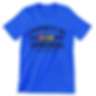 Property of Adult T-shirt