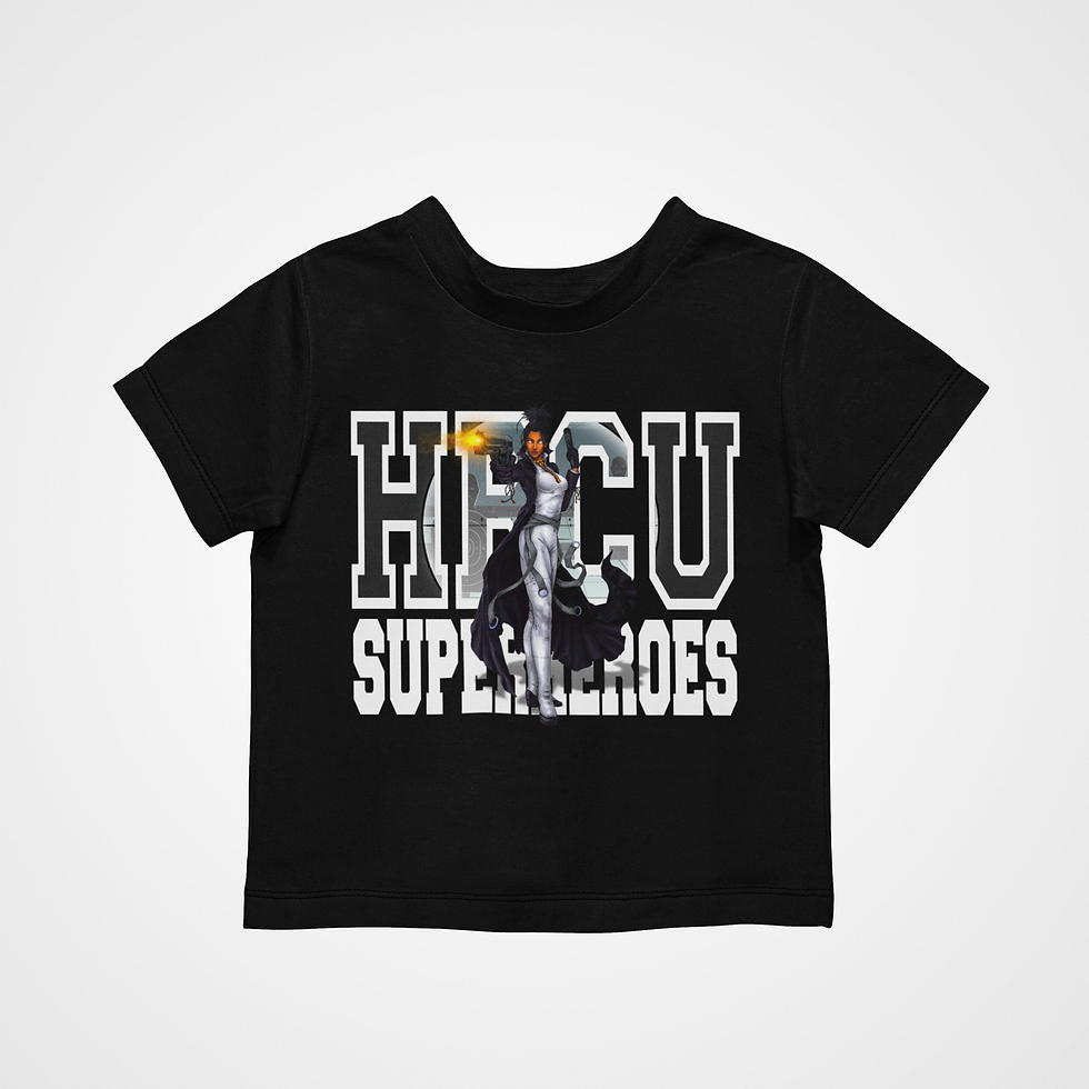 RANGE Youth T-shirt