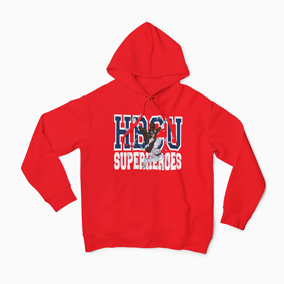 Thumbnail: WHO Hoodie