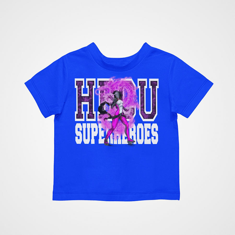 Thumbnail: ADDIA Youth T-shirt