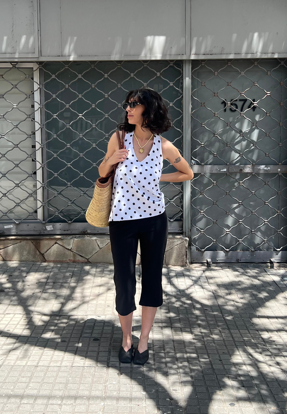 Miniatura: Top Reversible