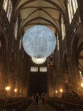 Décrocher la lune