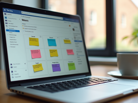 Digital Travel Planning Tools for Group Journeys