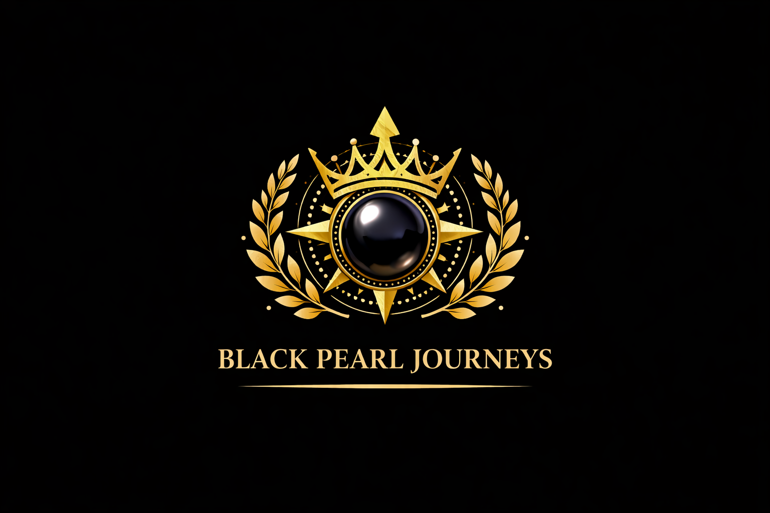 Writer: Black Pearl Journeys
