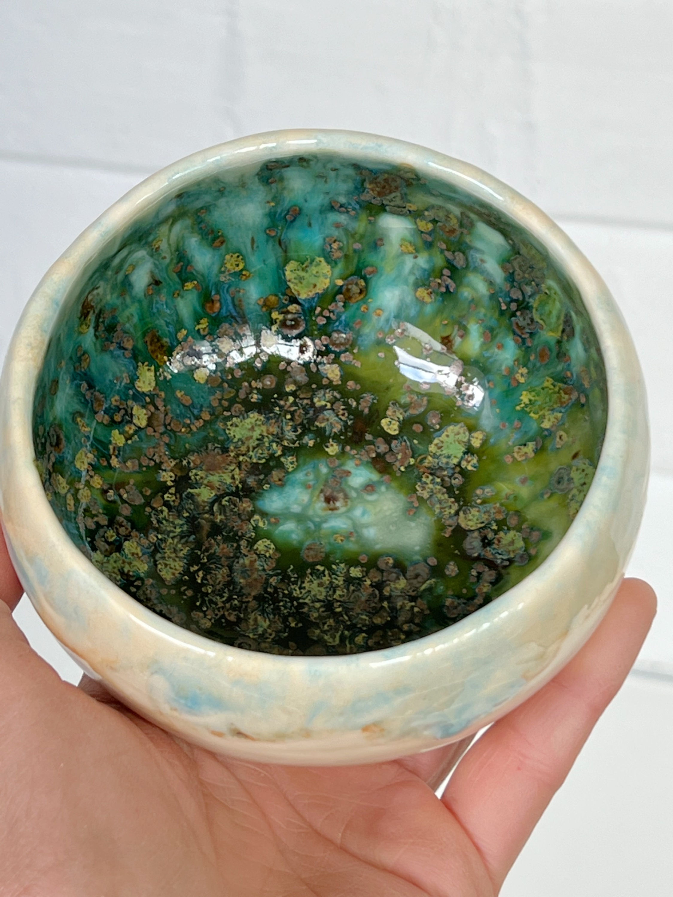 Ceramic Cup