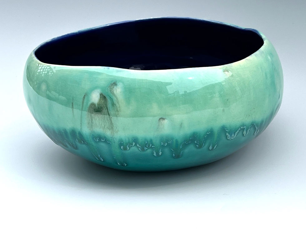 Thumbnail: Ceramic Bowl