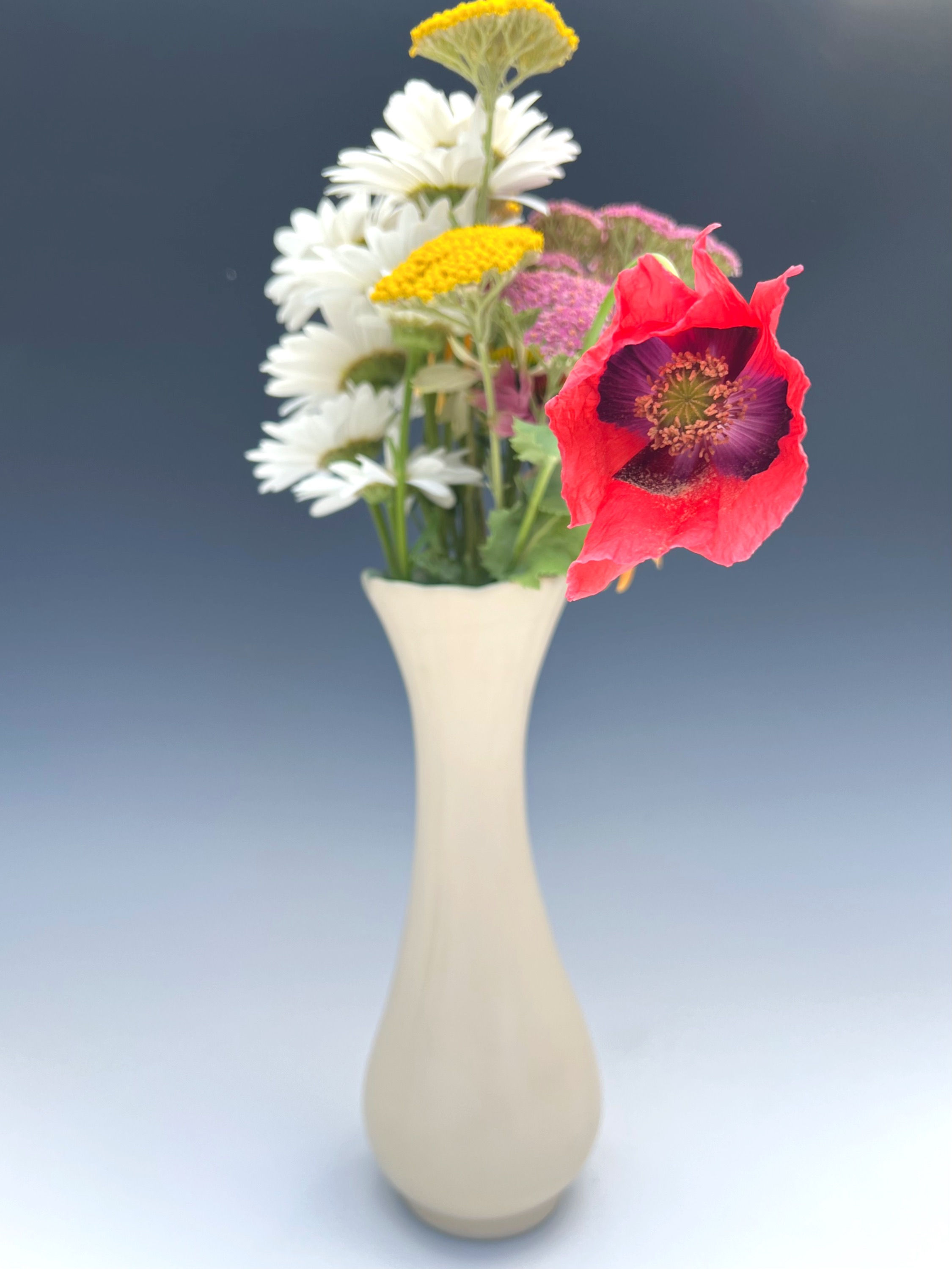 Ceramic Vase