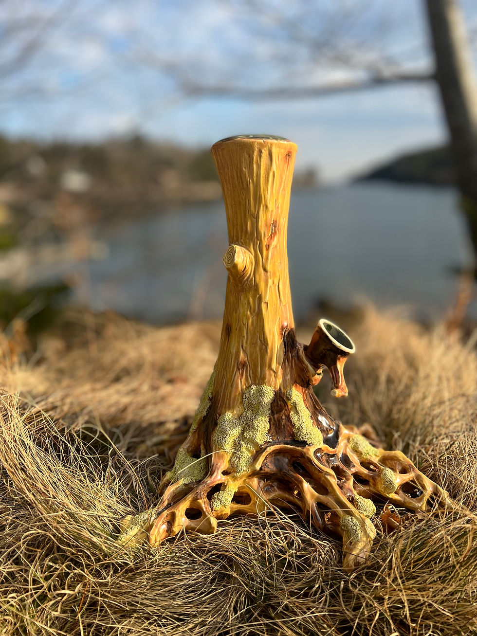 Thumbnail: Tree Water Pipe