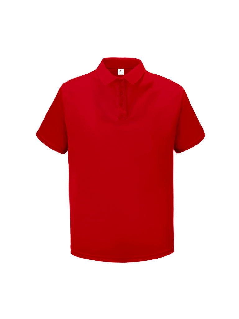 Thumbnail: Grand Polo Female Honeycomb Cotton Lycra 220GSM