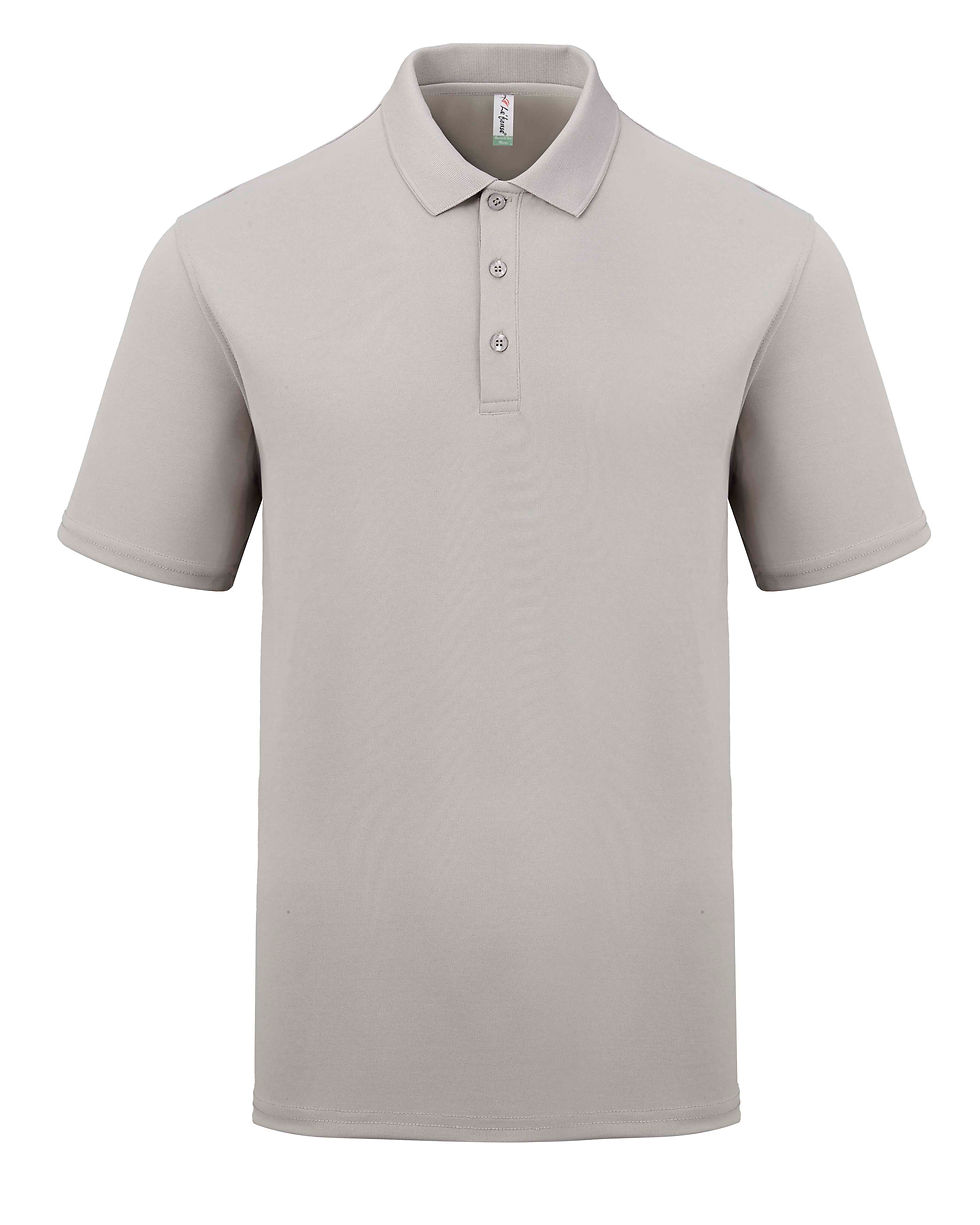Thumbnail: Recyled Tex Microfiber Polo 180GSM