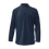 Thumbnail: Microfiber Long-Sleeved Polo 160GSM